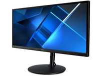 Nowy monitor ACER CB292CU, 29 cali, IPS 2560x1080, 75Hz, na gwarancji