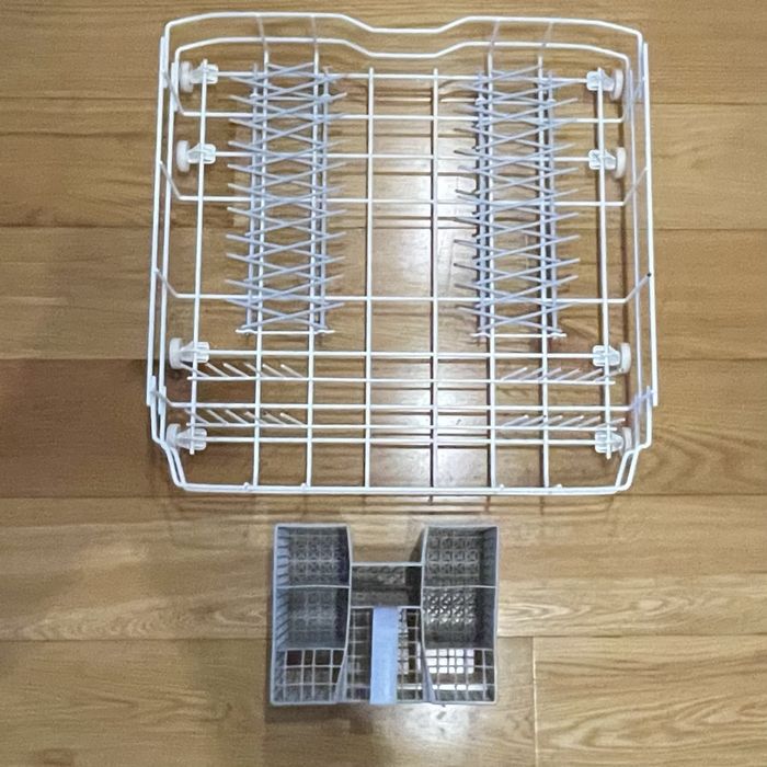 Cestos maquina lava loiça Whirlpool