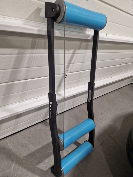 Tacx Antares - Rolo de Treino