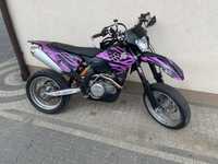 Ktm exc 530  (sxf excf cross supermoto enduro)