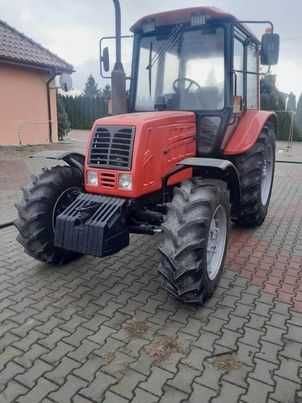Ciągnik rolniczy  Belarus 952. 3