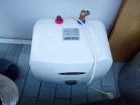 Bojler Ariston Andris R 15U PL EU