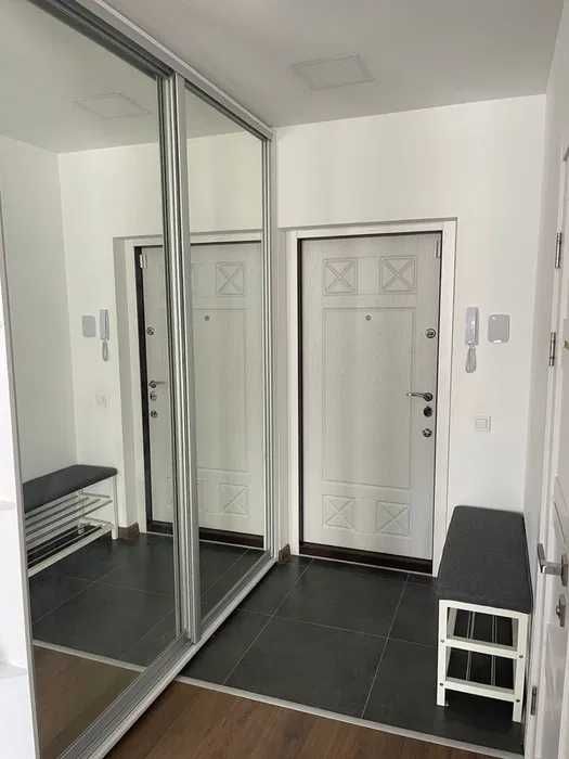 Пропозиція оренди 1 кім квартири в новобудові по вул Кульпарківська