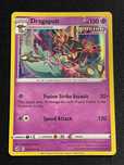 Carta Pokémon Dragapult 130/264 Fusion Strike