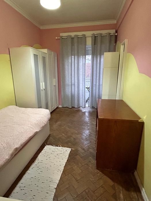 Quarto Solteiro/ Enviar Msg Whatszap - não ligar