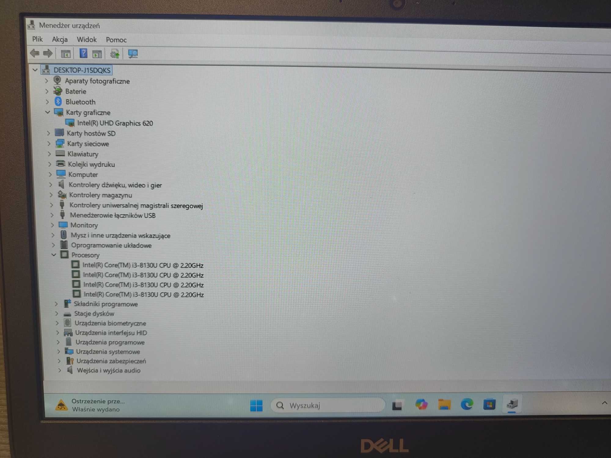 Dell Inspiron 5370