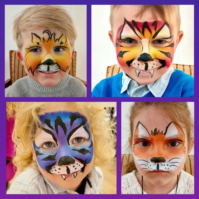 Animator, Animacje dla dzieci na urodziny, wesela, chrzciny, komunie