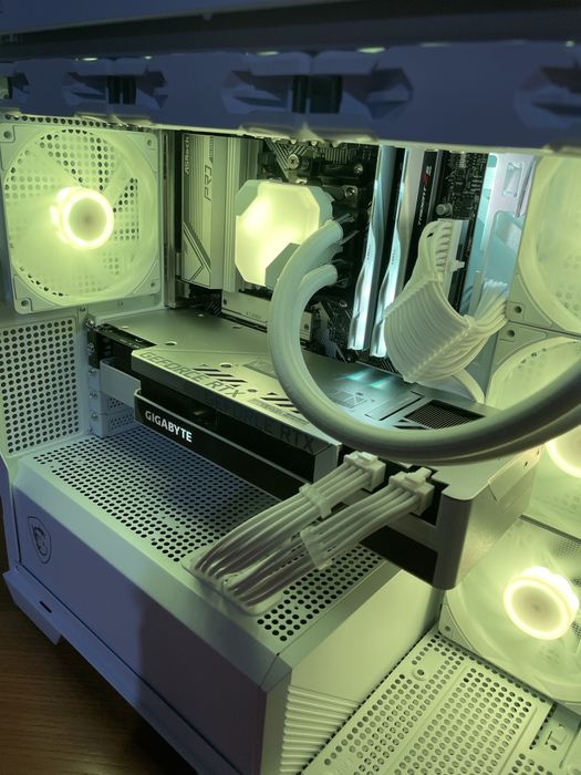 PC Gaming RTX 3080 | Ryzen 5 7500F | 32GB DDR5 | 1TB SSD