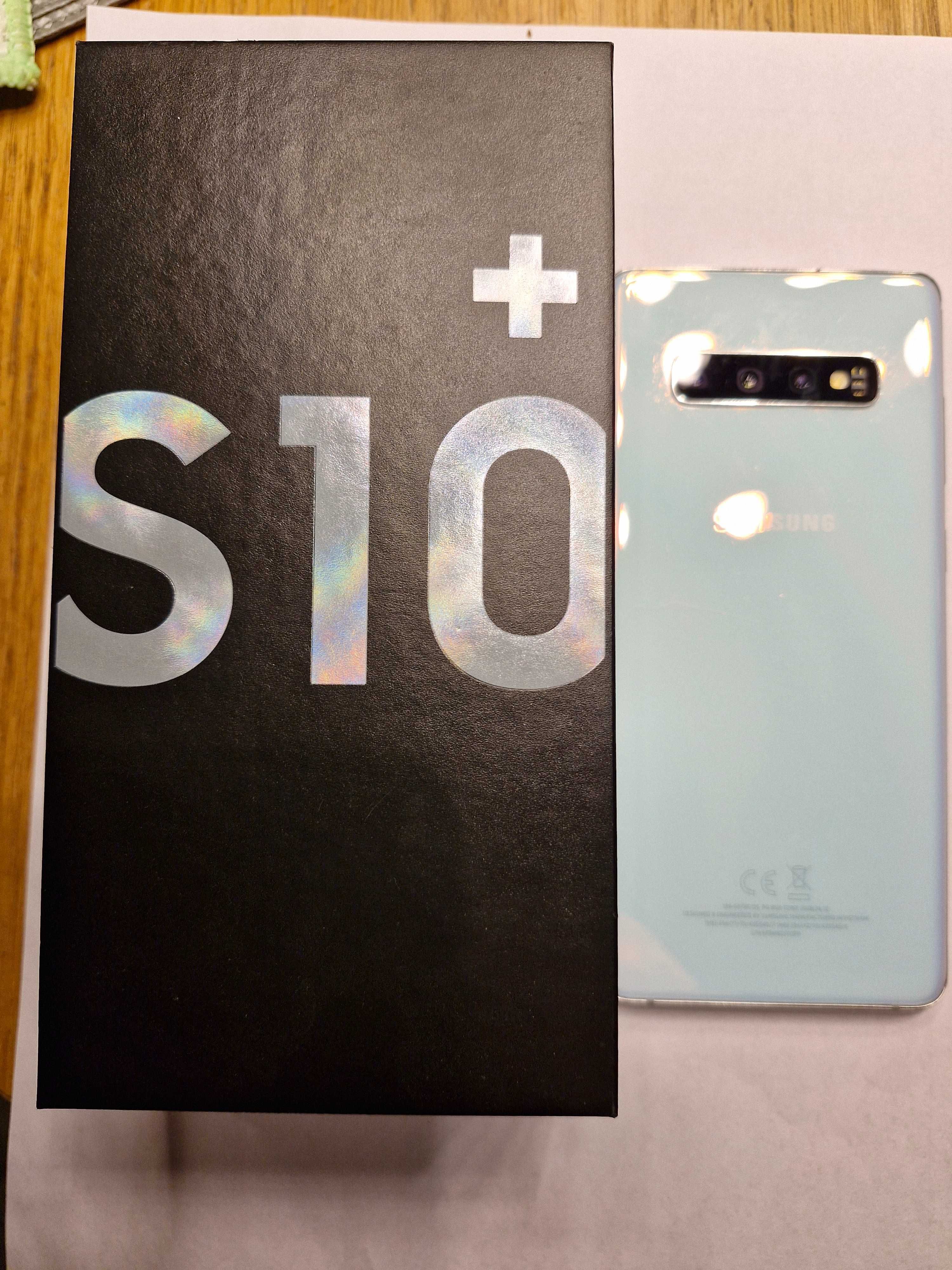 Samsung Galaxy S10