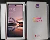 Huawei nova 9 8GBRam/128GB 66W