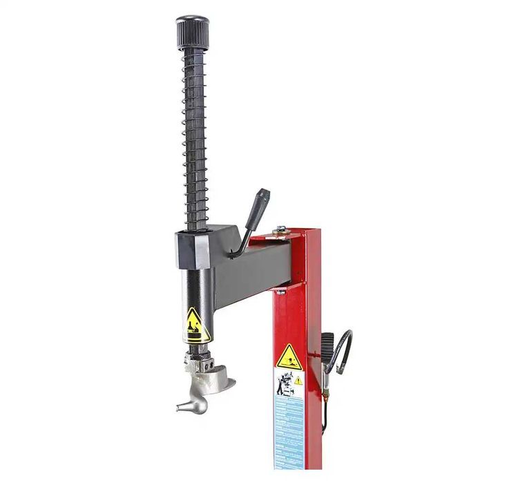 Desmontadora Semi-Automático de Pneus 230 V