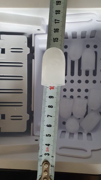 Компресорний льодогенератор Caso Icechef Compact