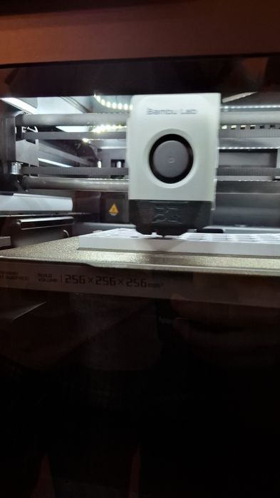 Impressora P1S + AMS + Kits