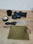 PARD Noktowizor celowniczy NV007V do 350m