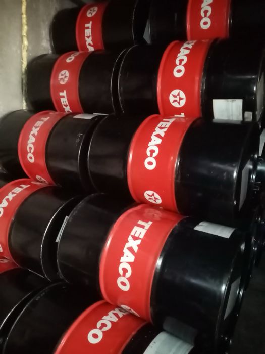 Бочки б/в 200-220л, 2 корки, Чисті