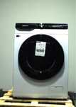 Pralka wolnostojąca Samsung WW90T554AAE 9kg 1400 obr/min AddWash