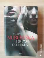 Drzwi do piekła Maria Nurowska
