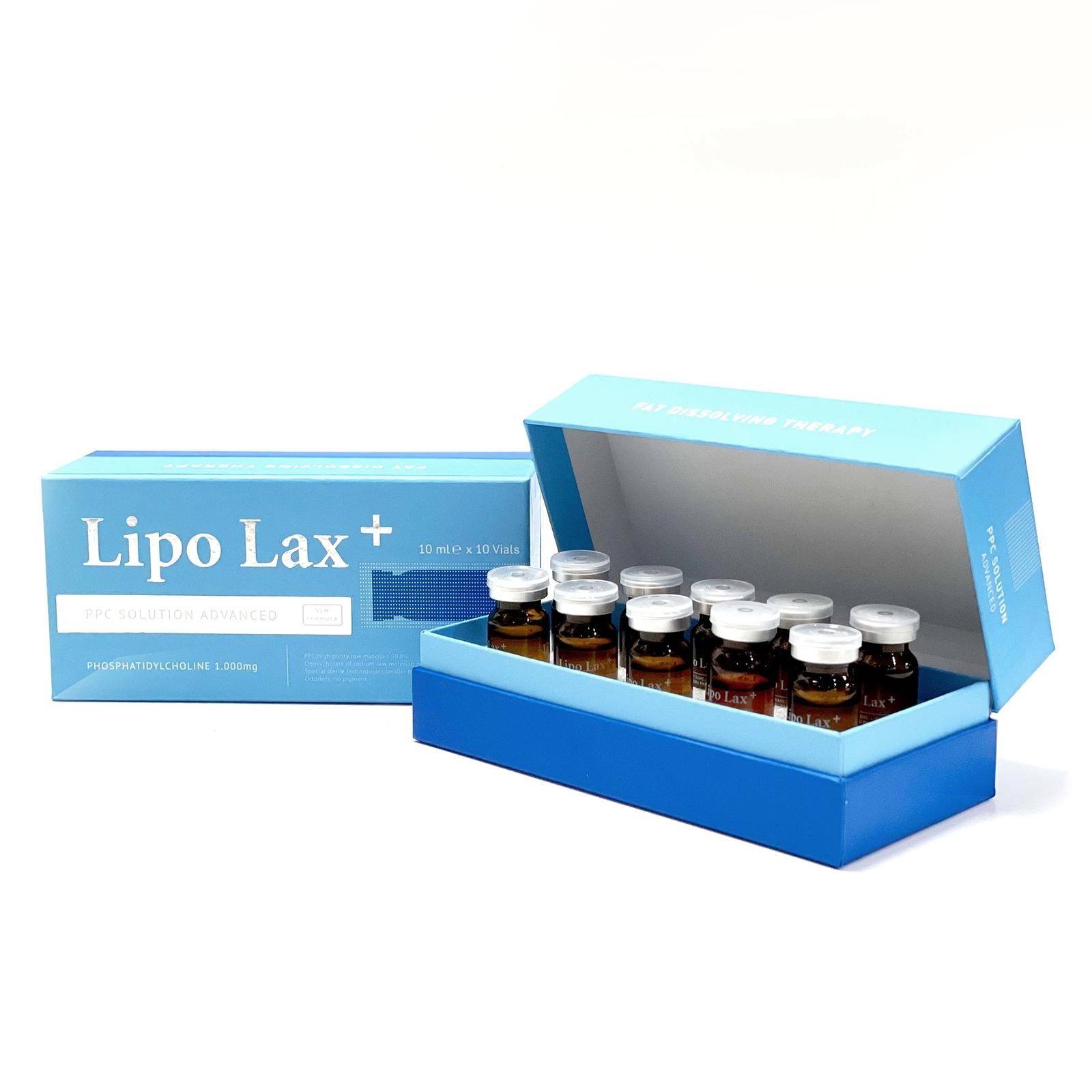 LIPO LAX - Original