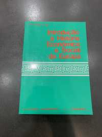 José Veiga Torres Introdução а História Económica e Social da Europa