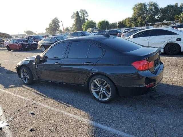 BMW 328 I 2015 з США