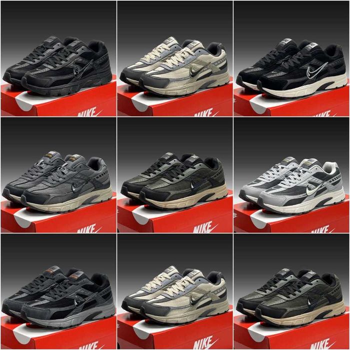 Кросівки Nike Initiator Gore-Tex 36 - 46 р. термо єврозима топ якість