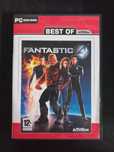 Gra Fantastic 4 PC