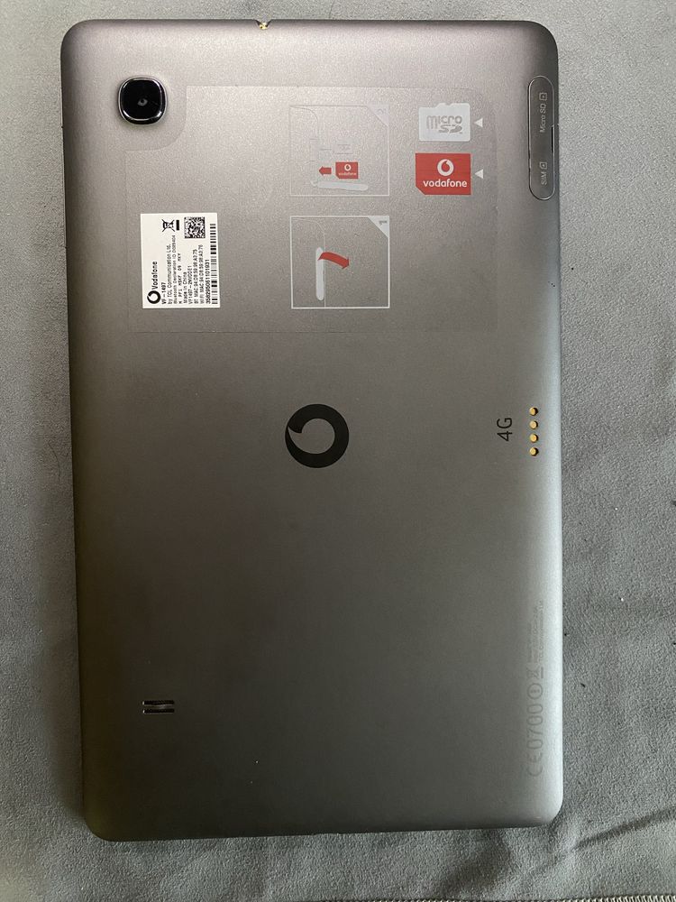 Планшет VODAFONE tab PRIME 6