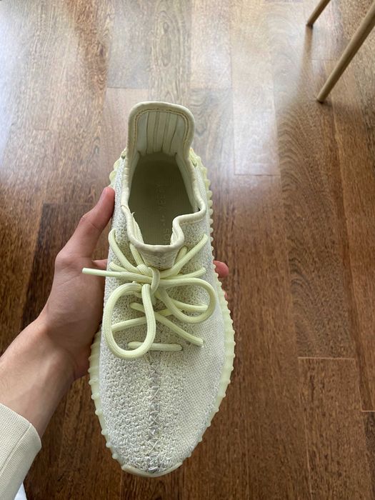 adidas Yeezy Boost 350 V2 Butter