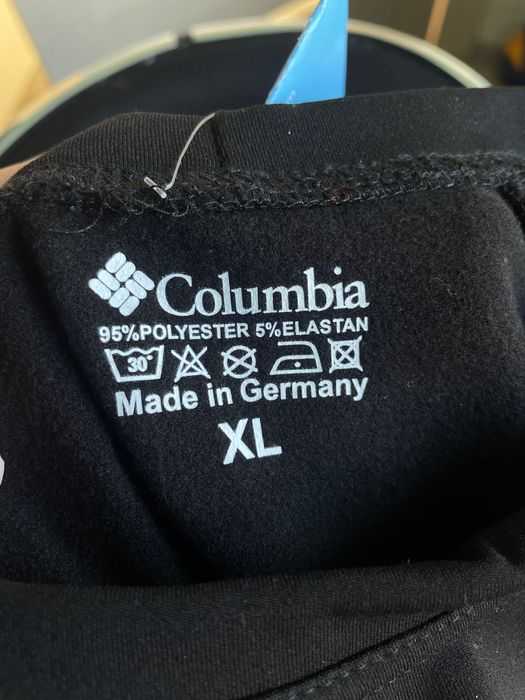 Термобілизна Columbia