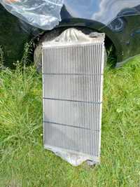 Intercooler renault laguna 2