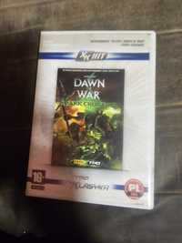 Pc dawn of war .