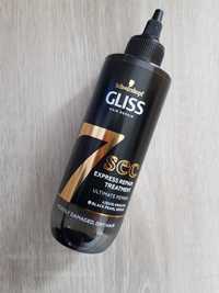 Schwarzkopf Gliss 7 sec Ultimate Repair