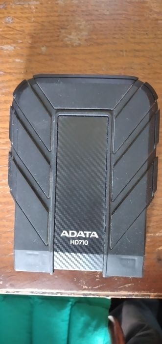 Dysk przenośny adata HD 710 500gb