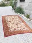 Tapete Vintage 3x2m