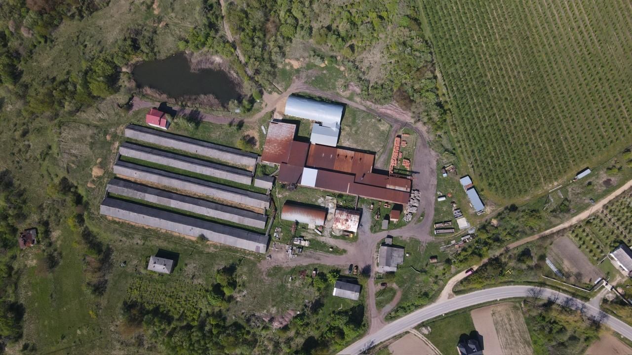 Продаж цегельного заводу