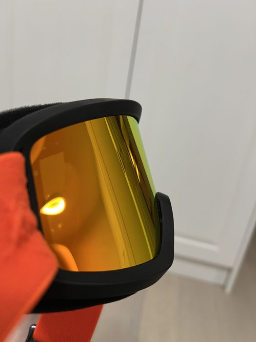 Rossignol unisex antifog goggle
