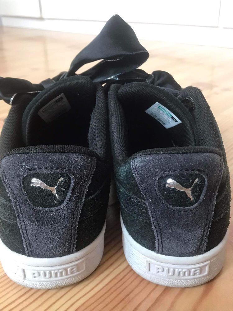 Buty puma suede r.36
