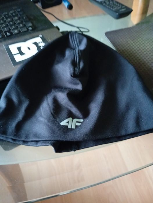 Czapka 4f termoaktywna