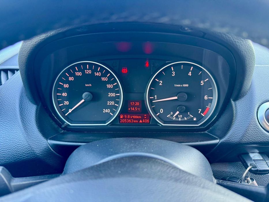 BMW 116 i - excelente estado !