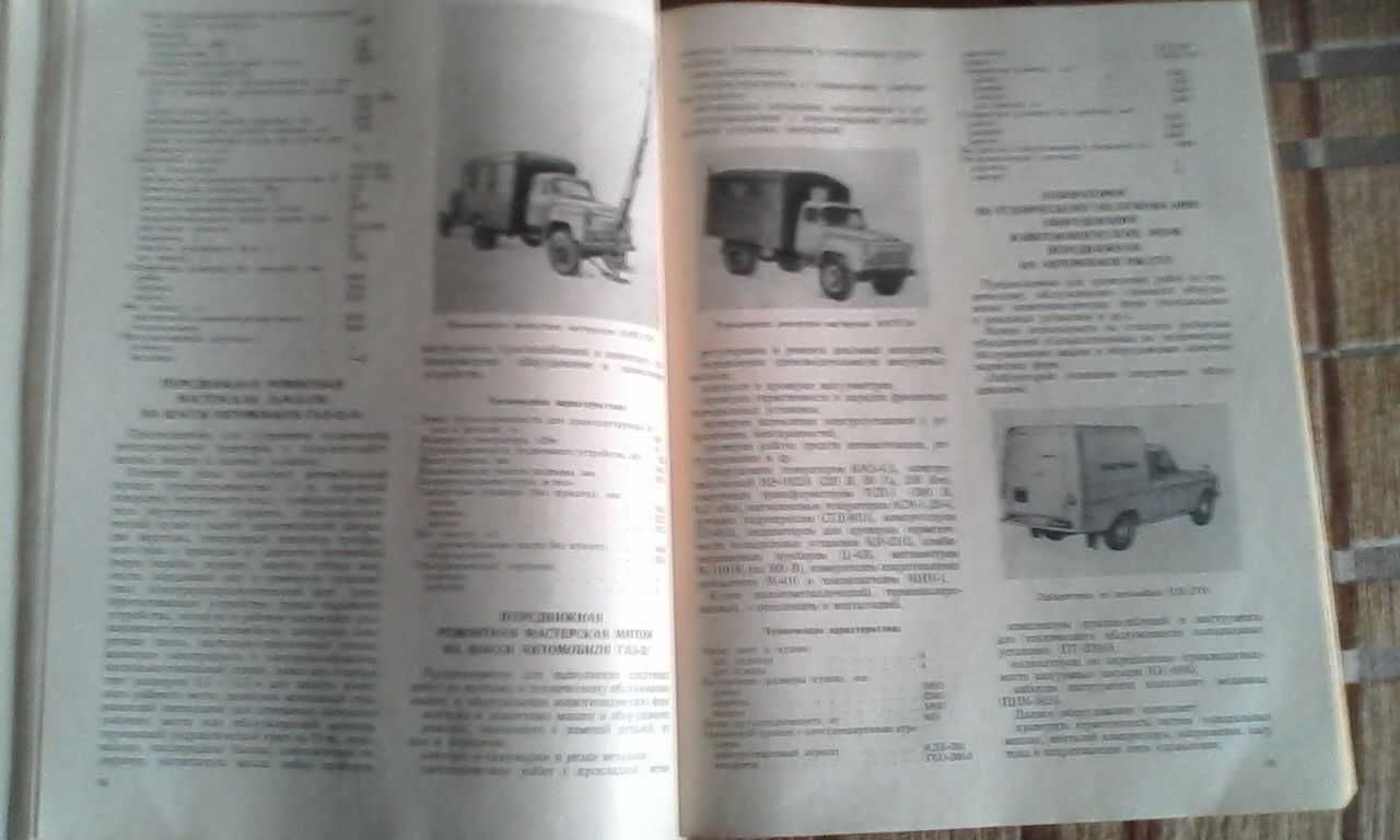 Раритетный каталог техники - 854 страницы, 1975 год