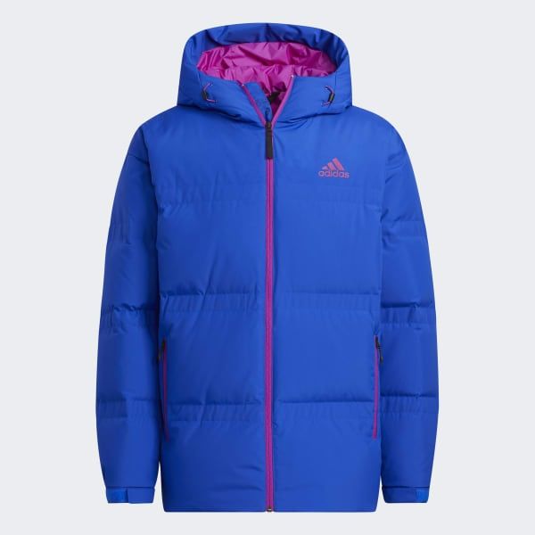 Kicksy kurtka puchowa Adidas Cold.RDY Jacket rozm XS