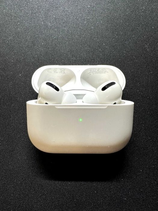 Apple Airpods Pro Lightning