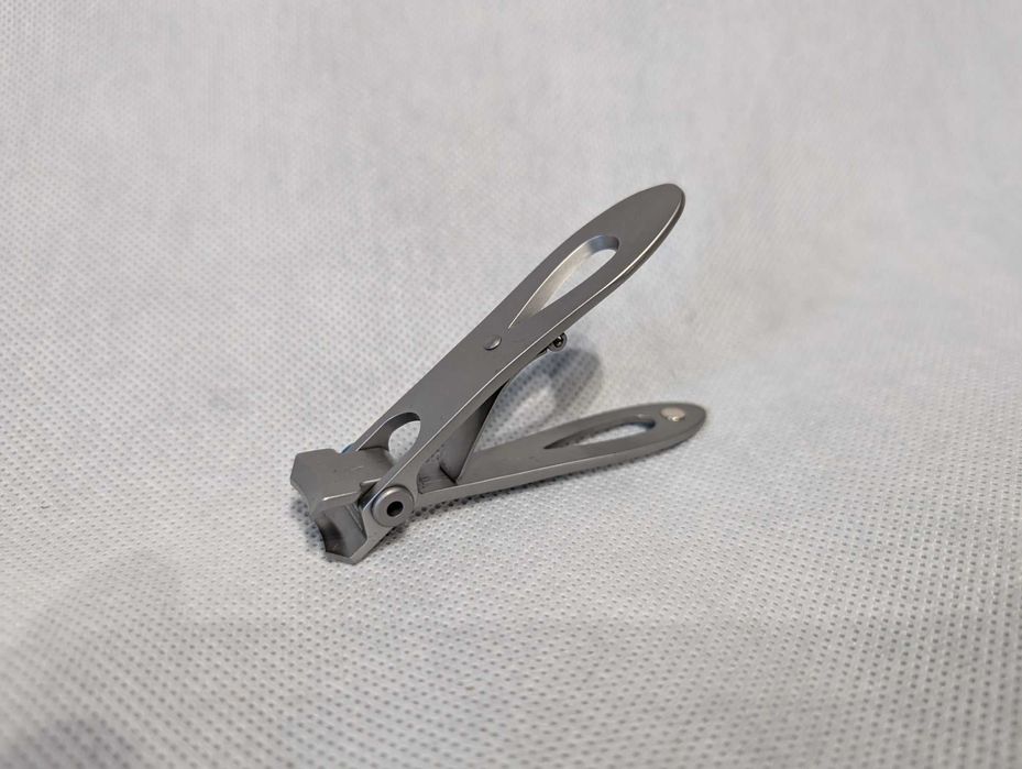 Zestaw do pielęgnacji paznokci