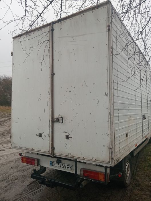 Продам ЛТ 35 мотор 2 5 вебаста