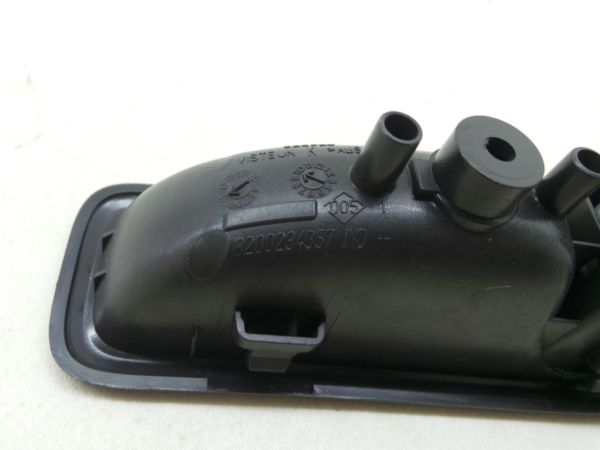 Comando / botão / interruptor vidros frente direito RENAULT Clio III (