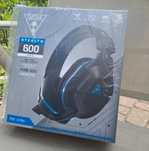 TURTLE BEACH STEALTH 600 GEN. 2 nowe oryginalnie okazja na prezent