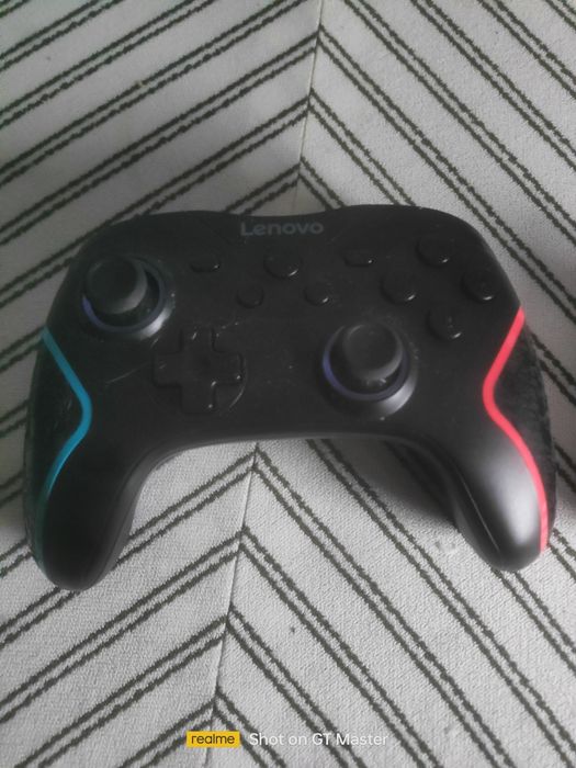 Pad Lenovo s01plus gratis