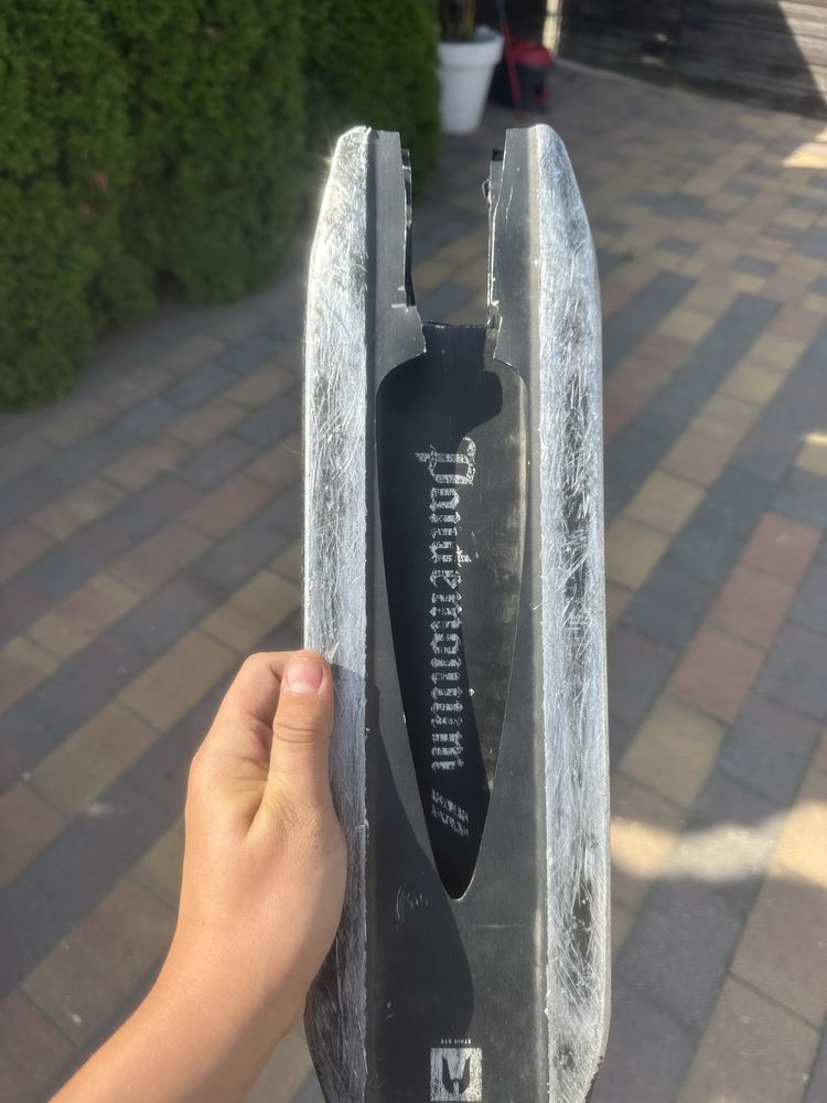 Deck ethic pandemonium v2