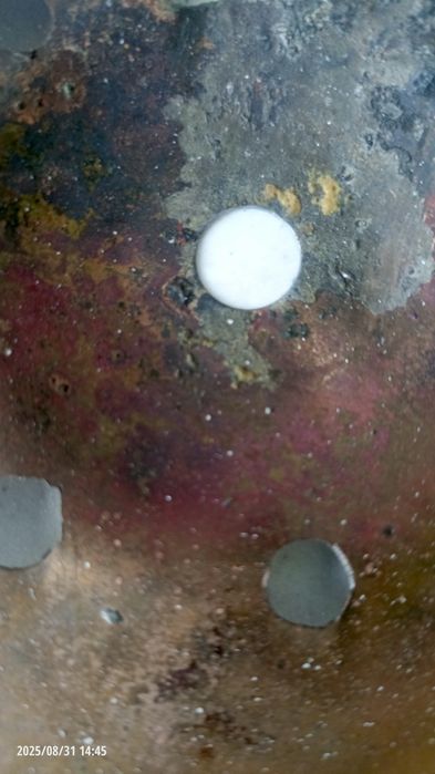 Paiste PST 5 Splash 8'