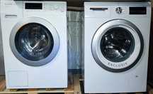 Пральна машина  Miele w1